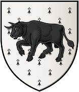 Witter family crest