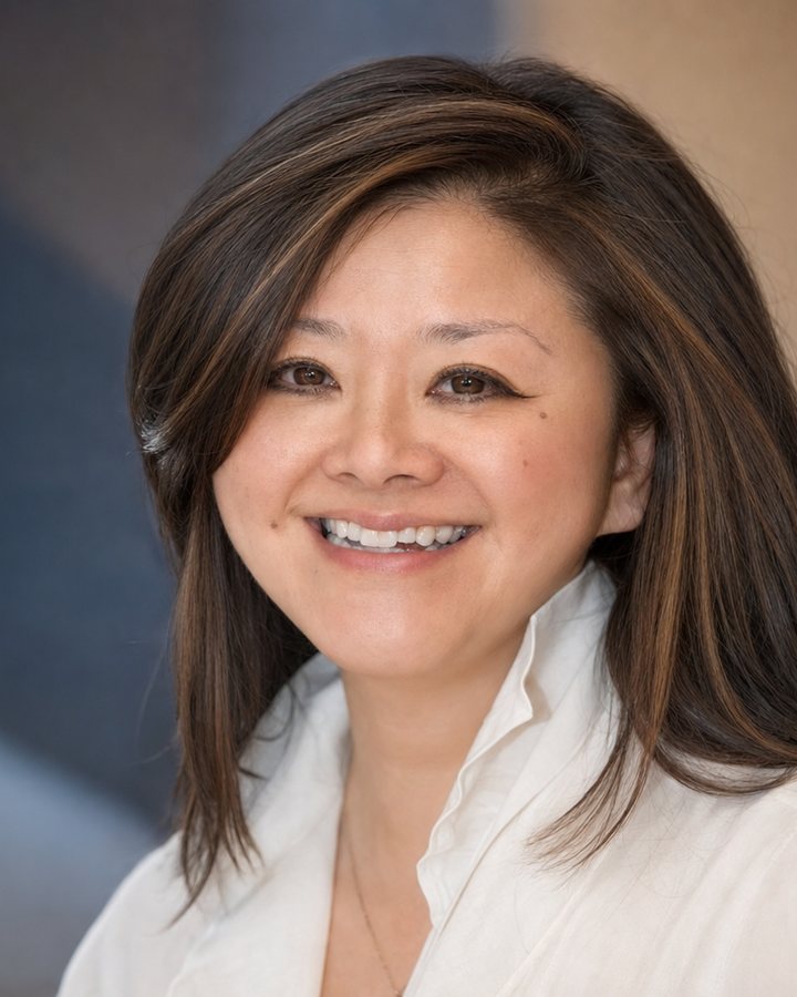 Portrait of Sherry P. Witter
